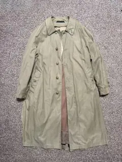 F*3様 激レア LAUREN Ralph Lauren ライナー付きステンカラ