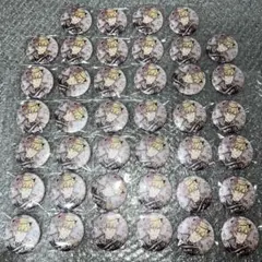 アイナナ ナギ 缶バッジ アイドリッシュセブン6th Anniversary