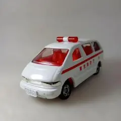 2026年最新】トミカ トヨタ救急車の人気アイテム - メルカリ