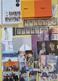 2026年最新】bts まとめ売りの人気アイテム - メルカリ