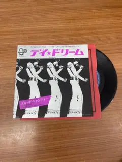 デイ★ドリーム デビッド・キャシディ シングル