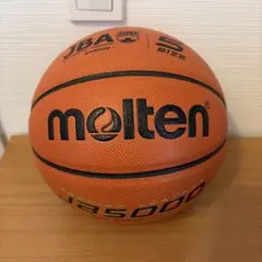 Molten BG5000 FIBA WORLD CUP 7号球 合成皮革 - メルカリ
