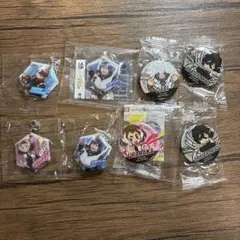 ヒロアカ　くら寿司