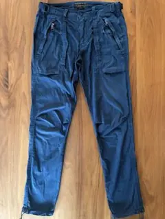 Abercrombie & Fitch カーゴパンツ 29×32のサムネイル