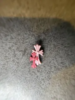 クロムネイルパーツ