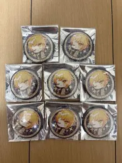 2026年最新】センラ marcel 缶バッジの人気アイテム - メルカリ