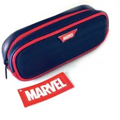 マーベル　marvel ペンケース　新品未使用のサムネイル