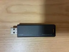 【2TB】格安I-O DATA スティックSSD 2TB SSPS-US2GRのサムネイル