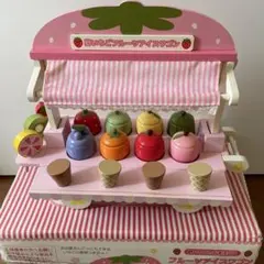 マザーガーデン❤️クレープワゴン - メルカリ