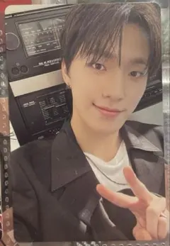 SEVENTEEN セブチ ディノ 17isRighthere