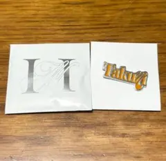 INI 尾崎匠海 ピンバッジ POPUP