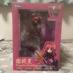 【未開封】マブラヴ オルタネイティヴ 鑑純夏 コトブキヤ