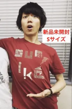 sumika Tシャツ Sサイズ
