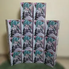 初音ミク ぬーどるストッパーFlower Fairy 白薔薇 14個 - メルカリ