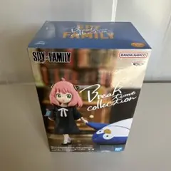 SPY×FAMILY アーニャ Break time collection