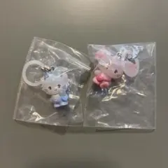 LIL ala mode めじるしアクセサリー 2種セット リルアラモード