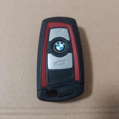 BMW 純正スマートキー　3ボタン　005YUA0013 [<804]のサムネイル