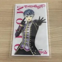 アイナナ アイドリッシュセブン ムビナナ ペンライトフィルム 狗丸