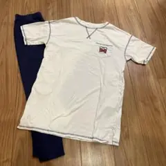 GU ジーユー 名探偵コナン ラウンジセット 怪盗キッド S 半袖