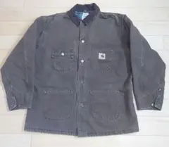 2026年最新】carhartt カーハート チョアコート lサイズの人気アイテム