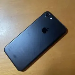 iPhone7 128GB SIMフリー 割れなし バッテリー最大容量100% - メルカリ