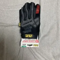 【ミリタリー】Mechanix Wear M-PACT グローブ XLサイズのサムネイル