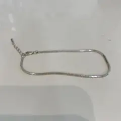 VACIER シルバーブレスレット