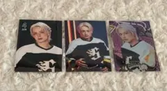 SEVENTEEN ジュン HOME 2025 トレカ