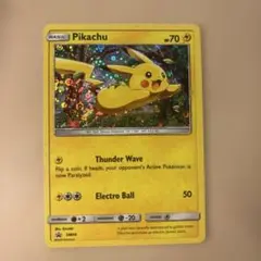 2025年最新】ポケモンカード ピカチュウ 英語版の人気アイテム - メルカリ