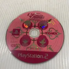 PS2 いちご100% ストロベリーダイアリー ソフトのみ