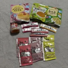 離乳食パウダーセット 9ヶ月以上