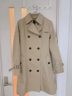 トレンチコート