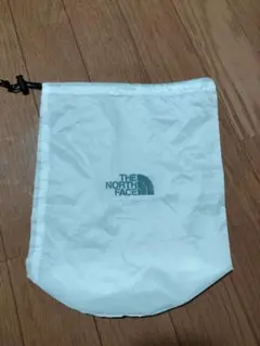 THE NORTH FACE 収納袋 ホワイトのサムネイル