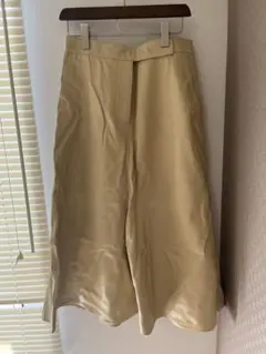 ZARA フレアスカート Mサイズ 【新品未使用】