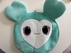 twiceうちわカバー　ミナ