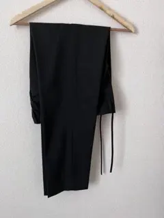 アーバンスラックス　ウエスト調整紐付き