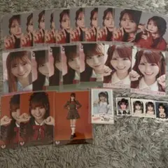 ME:I 花咲く道 海老原鼓 トレカ 通常盤 初回B W会員 ステッカー HMV