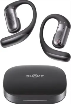 Shokz OpenFit Pro オープンイヤーイヤホン