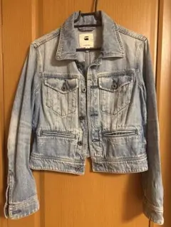 G-STAR RAW デニムジャケット