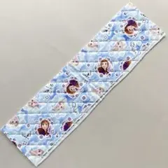 布 ハギレ アナ雪 キルティング布 手芸材料 キャラクタープリント布
