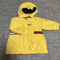 トミーフィルフィガー　ダウン風ジャケット