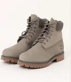 Timberland 6インチ プレミアム ウォータープルーフ ブーツ メンズ