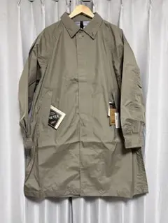 sky surf様専用　THE NORTH FACE コンパイルライトコートのサムネイル