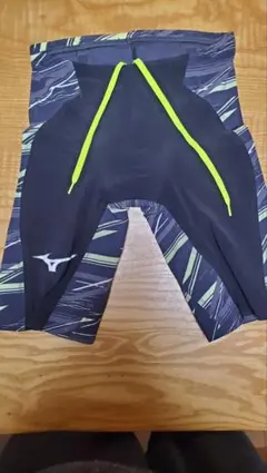 未使用✨GX sonic neo SL サイズXS GX・SONIC NEO SL】競泳用ハーフスーツ|N2MG2205|競泳水着|スイム