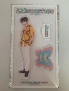 佐藤大樹 アクリルスタンド