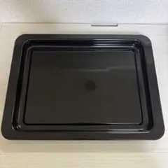 SHARP RE-WF182オーブンレンジ 角皿 トレーのみのサムネイル
