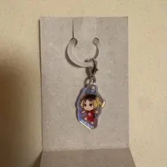 ハイキュー めじるしチャーム 孤爪研磨