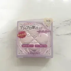 キャンメイク マシュマロフィニッシュパウダー mini MBのサムネイル