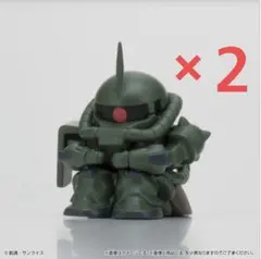 2026年最新】ザク リアルタイプの人気アイテム - メルカリ