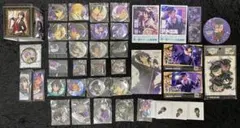 あんさんぶるスターズ UNDEAD 朔間零 羽風薫 大神晃牙 乙狩アドニス